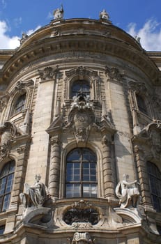 Palace of Justice II