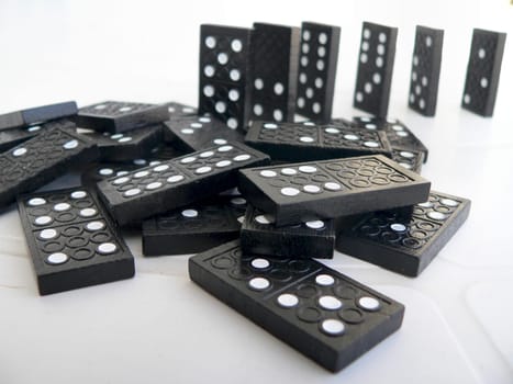 Dominoes