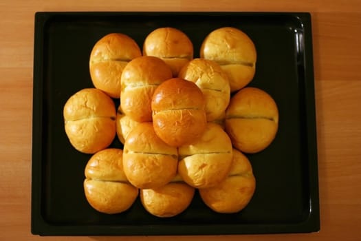 bread roll