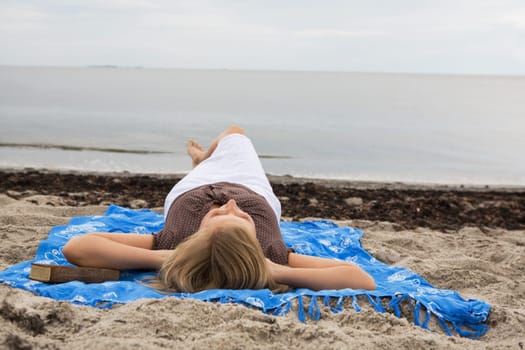 Relaxation 1