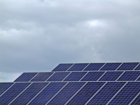photovoltaic solar
