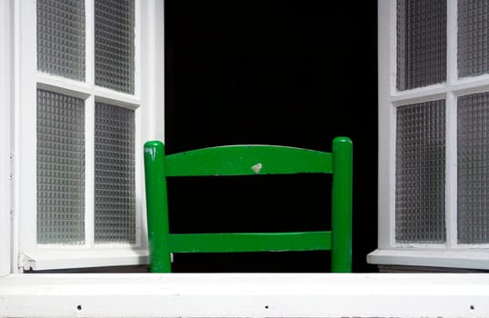 The Chair