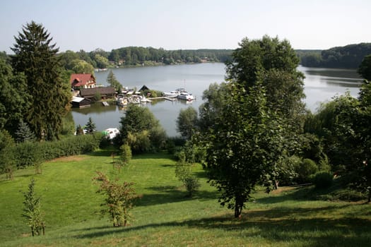 Flecken-Zechlin