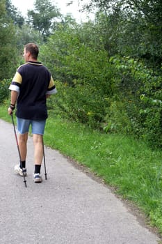 Nordic Walker