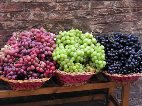 Grapes