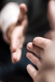 Handshake