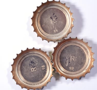 Gear wheels