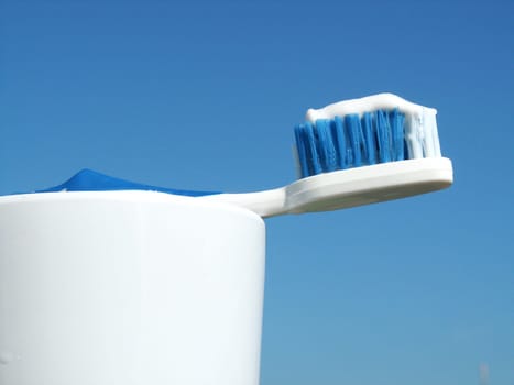 Toothbrush