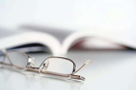 Reading pleasure