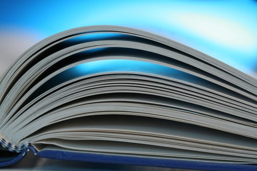Reading wave