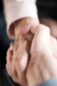 Handshake