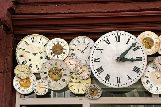 Watches