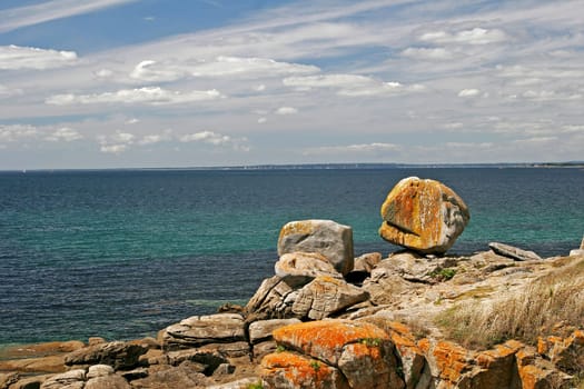 Pointe de Trevignon