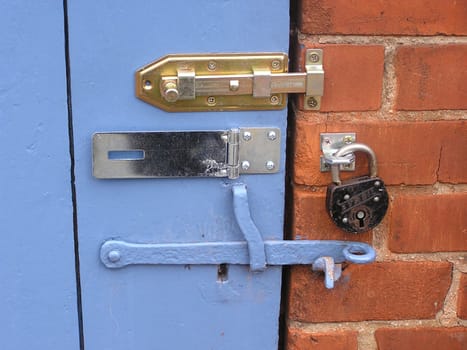The need for security