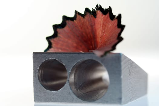 Sharpened IV