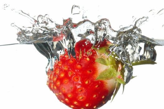 Strawberry