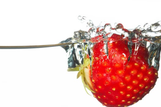 Strawberry