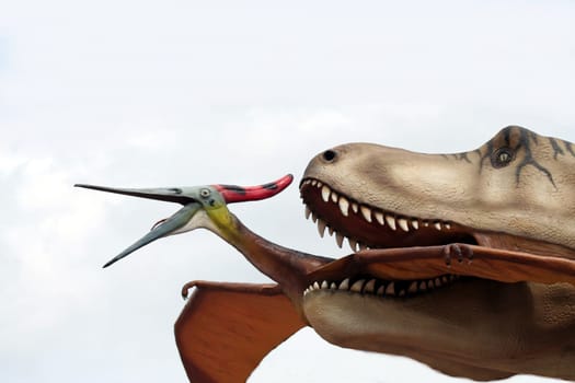eat and be eaten
