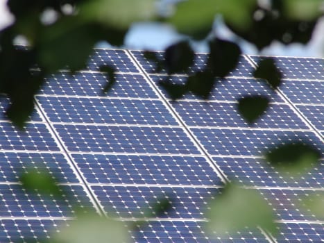 photovoltaic solar