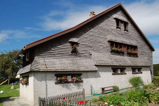 Gruyère House 4