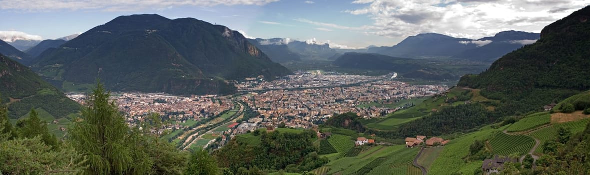 Bolzano