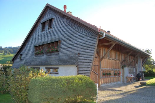 Gruyère House 6