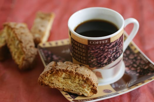 Coffee time