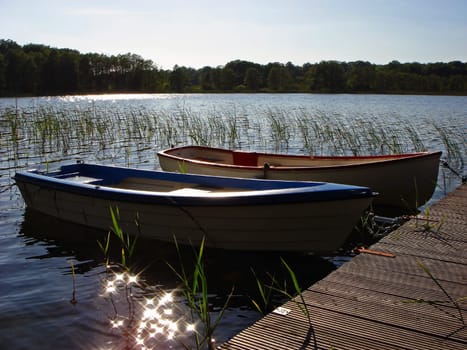 Jetty