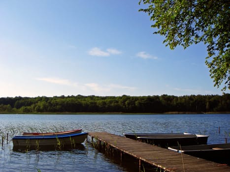 Jetty