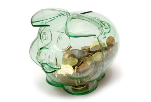 Piggy bank
