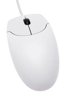 White Mouse