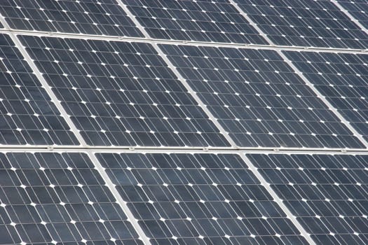 Solar cells