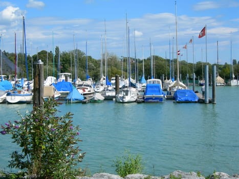 Lake Constance