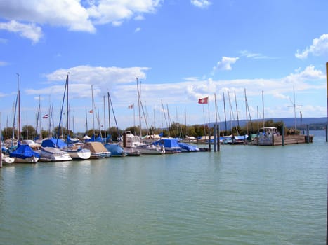 Lake Constance