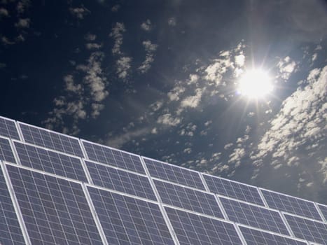 photovoltaic solar