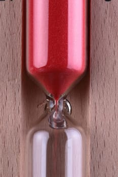 Hourglass from the Sana