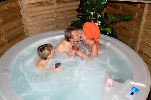 Jacuzzi 2