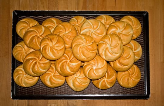 bread roll