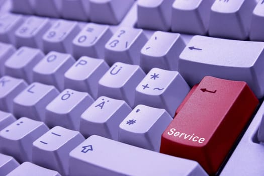 Service 3