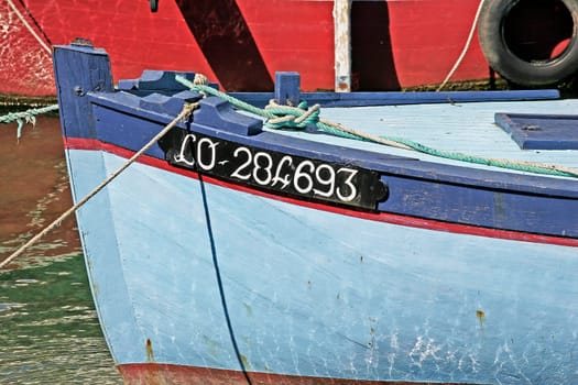Belle-Ile, Sauzon