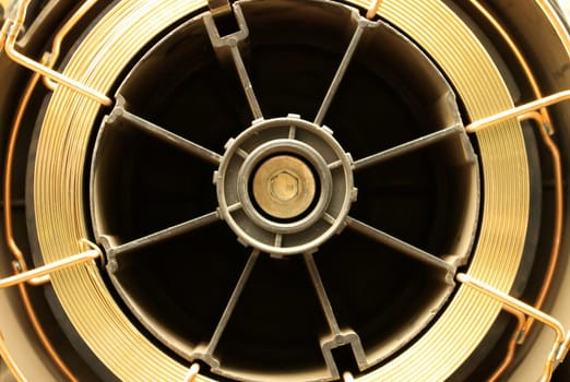 Round thing