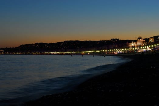 ... in Nice
