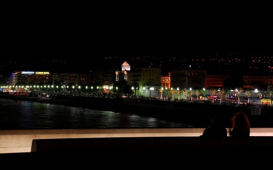 in Nice