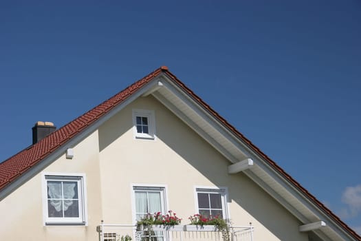 house detached