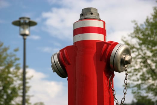 Hydrant