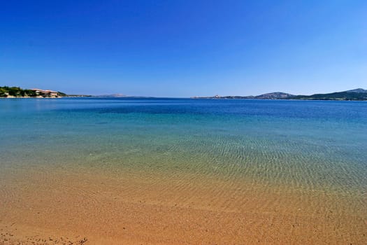Cannigione,Golfo di Arzachena,clear water,clear water