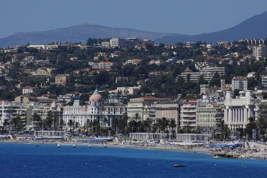 Nice II Beach