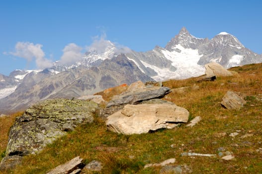 Zermatt,Valais,Switzerland