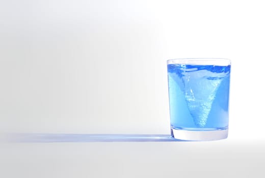The Storm in a Glass of Water 2
