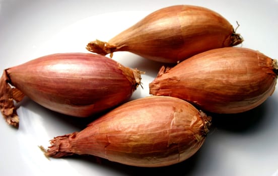 shallots